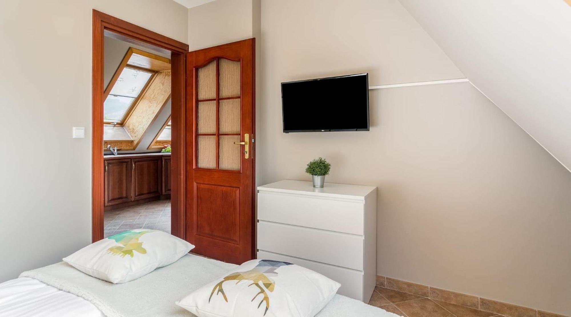 Rent Like Home - Pardalowka III Zakopane Exterior photo