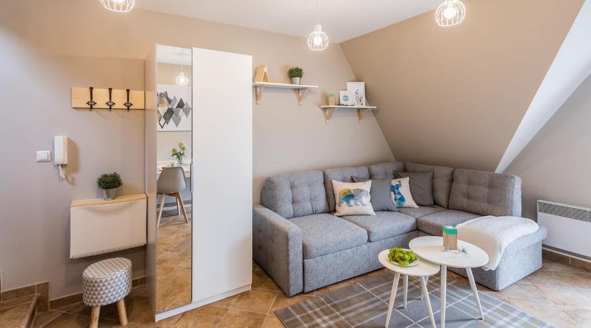 Rent Like Home - Pardalowka III Zakopane Exterior photo