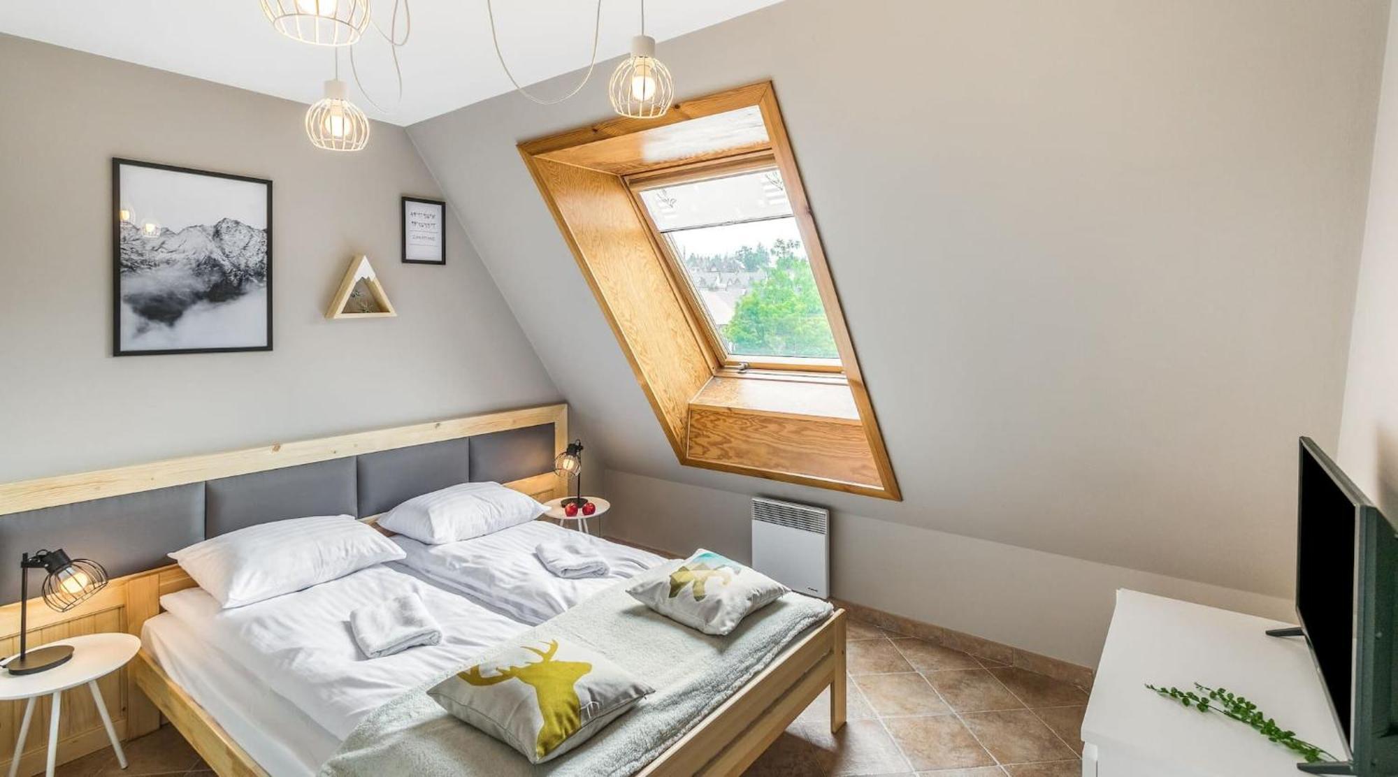 Rent Like Home - Pardalowka III Zakopane Exterior photo