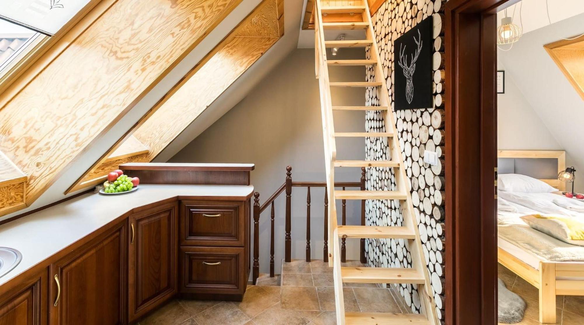 Rent Like Home - Pardalowka III Zakopane Exterior photo