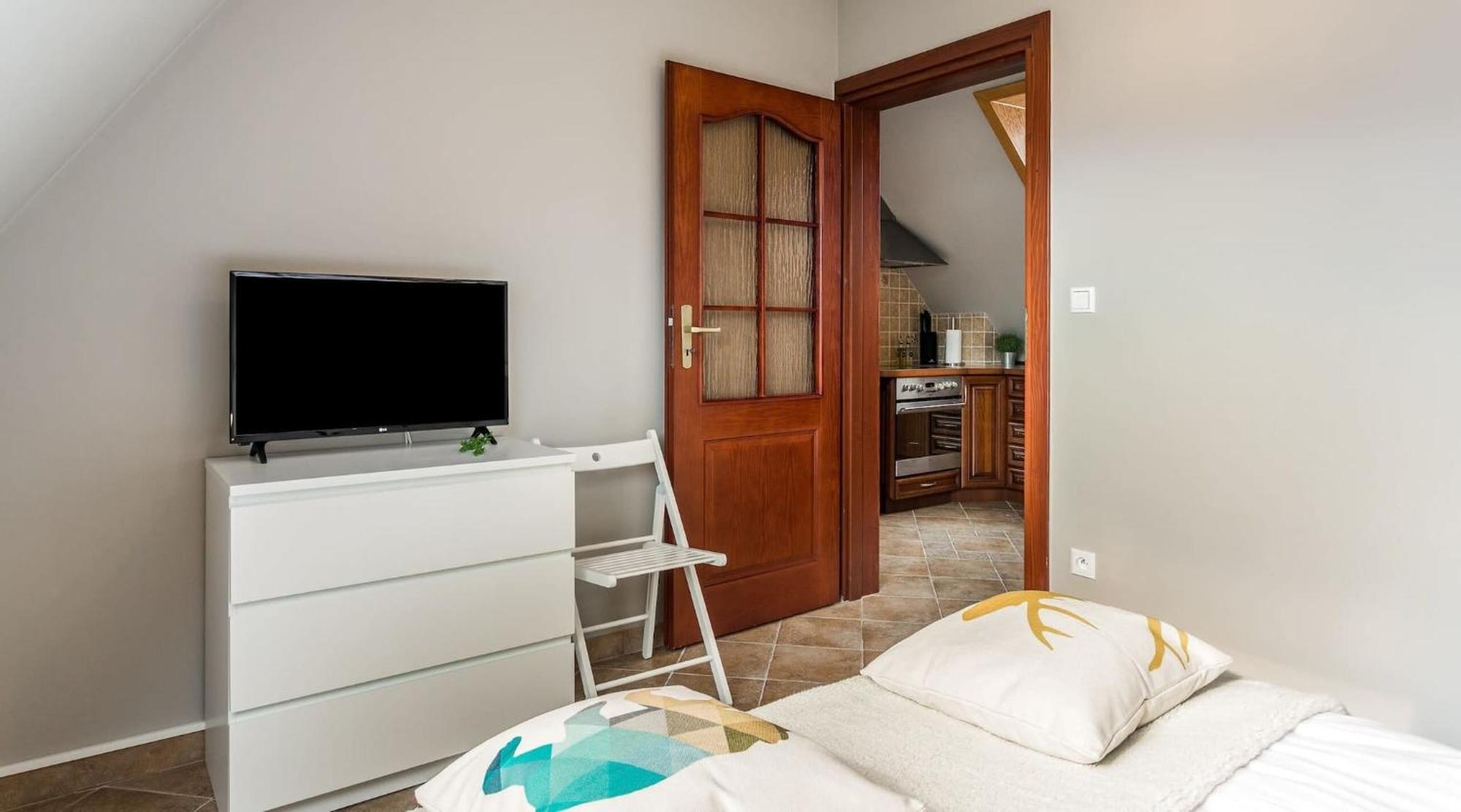 Rent Like Home - Pardalowka III Zakopane Exterior photo