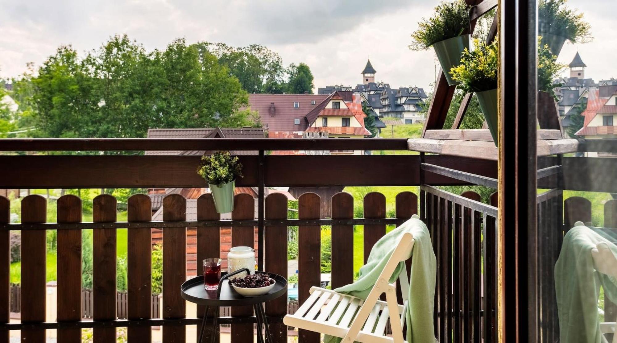 Rent Like Home - Pardalowka III Zakopane Exterior photo